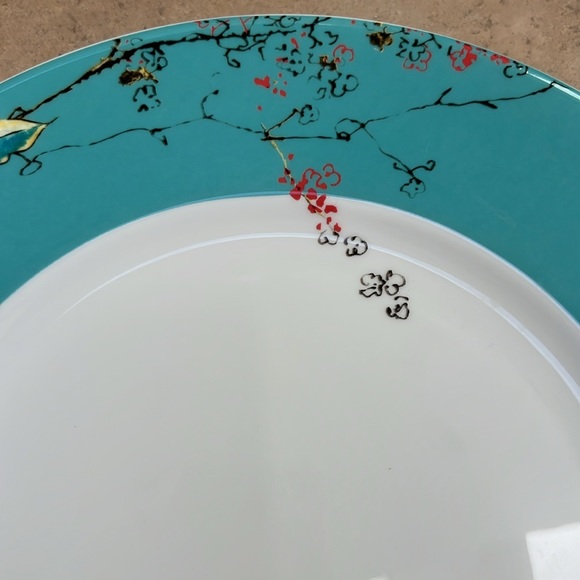 Lenox Chirp Collection dinner plate - Picture 4 of 7